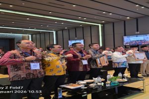 Mayoritas Kepala Daerah Usulkan Pembiayaan PPPK dari APBN