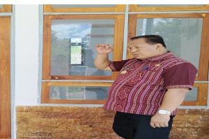 Wakil Bupati Malaka Tegas: Kepala Desa Dilarang Keras Potong Honor Aparat dengan Alasan Dampak PMK 81 Tahun 2025