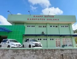Kabar Gembira! RSUPP Betun Hadirkan Operasi Bibir Sumbing Gratis, Ini Jadwalnya   