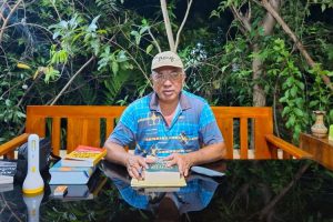 KUHP dan KUHAP Nasional Belum Ready for Use