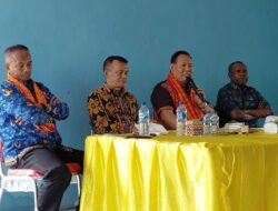 Wakil Bupati Malaka HMS: Masyarakat Bisa Langsung Hubungi Saya Lewat Facebook