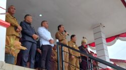 Bupati Malaka Ajak Bersatu Urus Daerah, Tegaskan Tak Boleh Ada Lagi Hasutan Ganggu Pemerintahan