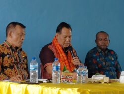 Ultimatum Tegas HMS di Badarai: Bayar Hak Perangkat atau Hadapi Proses Hukum