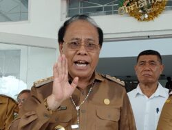 SBS: Pembangunan Itu dari Tidak Ada Menjadi Ada Berkelanjutan, Terus-Menerus dan Bertahap
