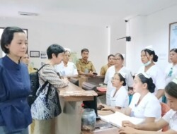Spesialis Lengkap di RSUPP Betun, DPRD Malaka Beri Apresiasi Tinggi