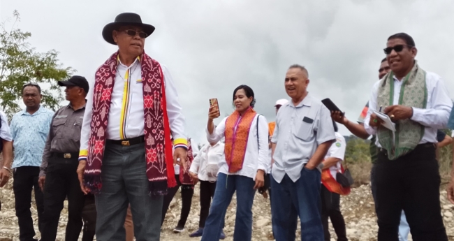 Pemkab Malaka Lanjutkan Pembangunan Jalan Haitimuk–Kakaniuk, Infrastruktur Jadi Program Unggulan 2025–2030 1 1773812972452.IMG 20260318 112410 438 scaled 1 scaled