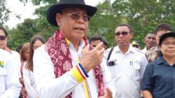 Bupati Malaka: Kepala Dinas dan Sekwan Tidak Punya Kewenangan Berutang Atas Nama Pemda 2 20260318 144013