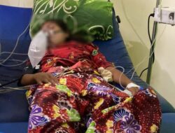 Jejak Kekerasan Toni Wangga: Dari Penganiayaan Berulang hingga Ancaman yang Nyaris Merenggut Nyawa EM