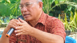 Pelantikan Sekda Ngada Dinilai Tidak Sah, Ahli Hukum: Prosedur Administrasi Negara Tidak Dipenuhi