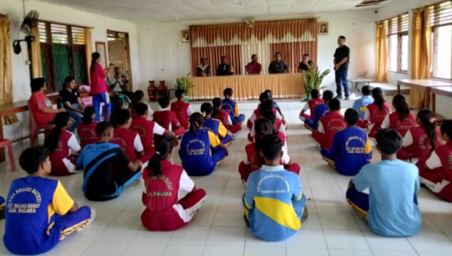 Pemkab Malaka Gelar Seleksi Paskibraka Malaka 2026 , 360 Peserta Lolos Tahap Lanjutan 1 1776557269745.Screenshot 20260419 080656 scaled