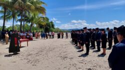 Pantai Hasan Maubesi: Dari Sunyi Menjadi Panggung Harapan di Ujung Selatan Malaka