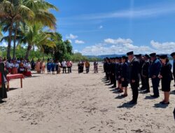 Pantai Hasan Maubesi: Dari Sunyi Menjadi Panggung Harapan di Ujung Selatan Malaka