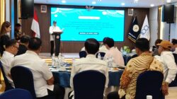 APKASI Fasilitasi Penguatan PPID di Batam, Wakil Bupati Malaka Hadir dalam Forum Strategis Investasi