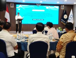 APKASI Fasilitasi Penguatan PPID di Batam, Wakil Bupati Malaka Hadir dalam Forum Strategis Investasi