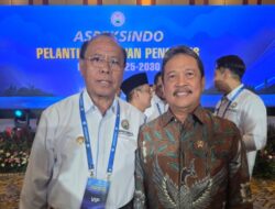 SBS di Aspeksindo: Jalan Baru Malaka Menuju Kekuatan Kelautan dan Perikanan