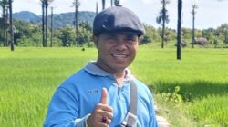 Romo Yudel Neno Nyatakan Dukungan Penuh untuk Autopsi Jenazah Saul: “Ini Jalan Menuju Kebenaran”