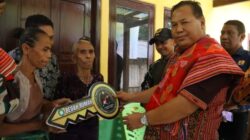 SBS HMS Bangun Rumah Layak Huni untuk Maria Bano, Kisah Kepedulian yang Jadi Gerakan Bersama