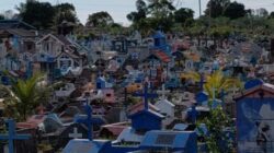 Berkaca pada Sistem Batam, Pemkab Malaka Siapkan Aturan Tegas TPU dan Larang Pemakaman di Pekarangan Rumah