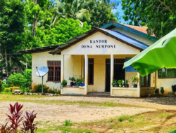 Pembagian Insentif Kader Desa Numponi Disorot, Catatan Potongan Beragam Picu Pertanyaan