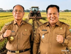 Kebutuhan Dasar Rakyat Malaka Lebih Penting dari Gedung Pemerintahan yang Mewah