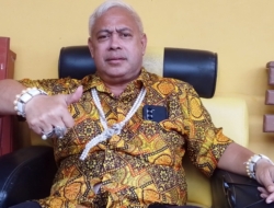 Ketua DPRD Malaka Minta Persoalan Pinjaman Pribadi Tidak Dikaitkan dengan Lembaga Dewan