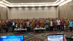 Wakil Bupati Malaka Hadiri Rakor Kemendikdasmen di Hotel Aston Kupang, Tegaskan Komitmen Sinkronisasi Program Pendidikan Nasional dan Daerah