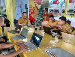 Demi Bantuan Tepat Sasaran, HMS Pimpin Langsung Pencocokan Data Warga Miskin di Malaka