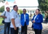 HMS Puji Kepedulian Kader PAN Jane Natalia Suryanto Bantu Kesulitan Rakyat Malaka
