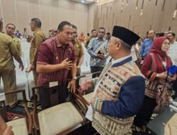 HMS Bawa Suara Guru Malaka ke Meja Menteri: Dari Kesejahteraan Honorer hingga Pemerataan Tenaga Pendidik