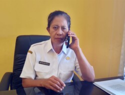Dinas Peternakan Malaka Siap Gelar Vaksinasi Rabies Massal di 127 Desa Mulai Juni 2026