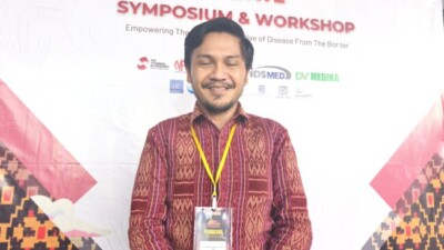 Dokter THT RSUPP Betun Tekankan Pentingnya Pencegahan Dini Terhadap Epistaksis 10 IMG 20260509 154325
