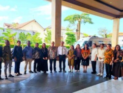 Dukungan Penuh Legislator, DPRD Malaka Apresiasi MoU Antara RSUPP Betun dan RSUP Ngoerah Denpasar