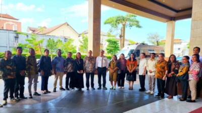 Dukungan Penuh Legislator, DPRD Malaka Apresiasi MoU Antara RSUPP Betun dan RSUP Ngoerah Denpasar