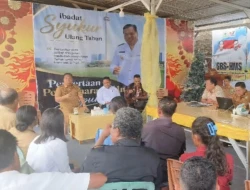 Desa Boen dan Weain Disorot, Kades Absen Saat Sinkronisasi RTLH, Dinilai Tak Niat Urus Rumah Bantuan untuk Rakyat