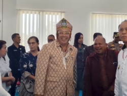 PAD Malaka Masih 8,69 Persen, Ketergantungan Dana Transfer Capai 91 Persen