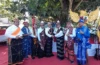 Wakil Bupati Malaka Hadiri Upacara Hari Lahir Pancasila di Ende