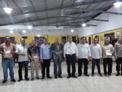 Bukan Politik, Melainkan Pengabdian: Mengapa SBS Terus Membantu Mobil Operasional untuk Lembaga Agama di Malaka