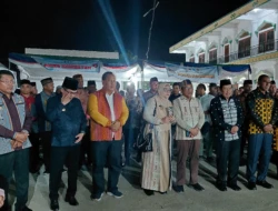 MTQ XXXI NTT Resmi Ditutup di Nagekeo Oleh Wakil Gubernur, Wakil Bupati Malaka: Semangat Toleransi Harus Terus Dijaga
