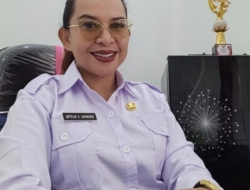 dr Oktelin Tegas: Tak Ada Pelayanan Setengah Hati di RSUPP Betun