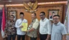 Wakil Bupati Malaka Jemput Bantuan di Jakarta, Perjuangkan Rumah, Sekolah Rakyat hingga Penanganan Bencana untuk Rakyat