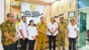 Malaka Kebagian 1.464 Unit Rumah Bantuan, HMS dan Kadis PUPR Bertemu Kepala Balai Perumahan NT II