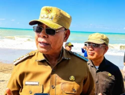 SBS Tegaskan Disiplin Pengelolaan Keuangan Daerah: Jangan Perlakukan Uang Negara Seperti Uang Pribadi