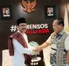 Menteri Sosial RI Berencana Kunjungi Malaka, HMS: Kami Siap Sambut dan Perjuangkan Kepentingan Rakyat