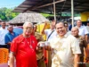 HMS Apresiasi Terpilihnya Kembali ABS Pimpin Golkar Malaka, Siap Perkuat Dukungan untuk Pembangunan Daerah