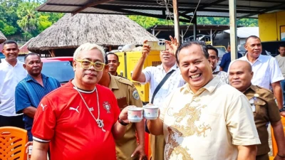 HMS Apresiasi Terpilihnya Kembali ABS Pimpin Golkar Malaka, Siap Perkuat Dukungan untuk Pembangunan Daerah 8 null (2)