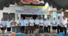 Wabup Malaka Henri Melki Simu Launching Inovasi SI TAMPAN, Dorong Transformasi Digital Pelayanan Publik