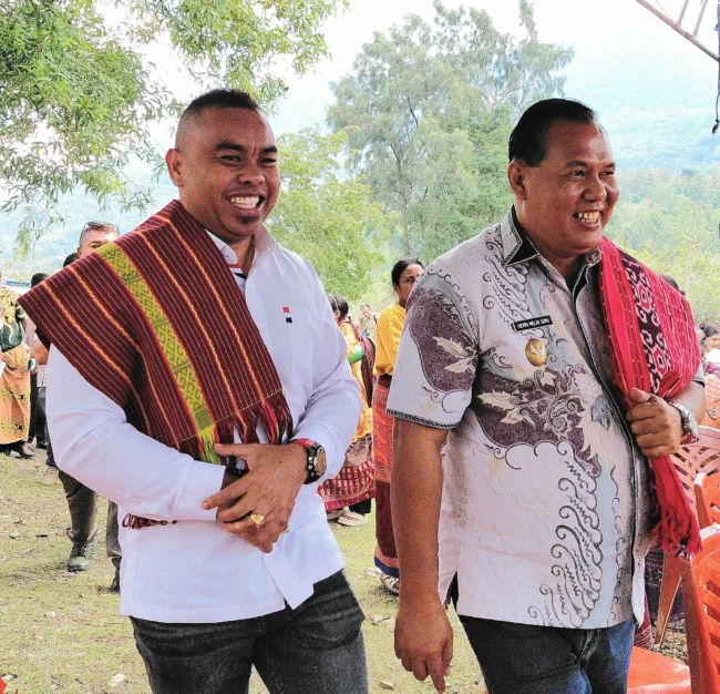Wakil Ketua DPRD Malaka: SD Kecil Nekto Harus Tetap Berkiprah 1 20260717_110658