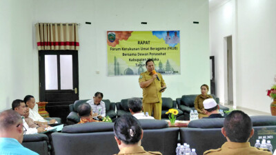 Wakil Bupati Malaka Ajak FKUB Malaka Perkuat Kerukunan Demi Mewujudkan Daerah yang Aman dan Maju 8 20260721 102804
