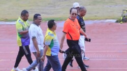 Komitmen Bupati Malaka Berbuah Prestasi, PS Malaka U-15 Lolos ke Delapan Besar Soeratin Cup NTT 2026