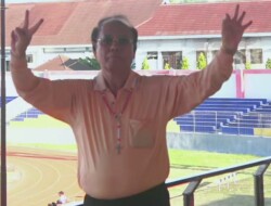Bupati  SBS  dan Ketua PSSI Kabupaten Malaka Apresiasi Perjuangan PS Malaka U13-U15, Siap Tatap Babak Delapan Besar Soeratin Cup 2026